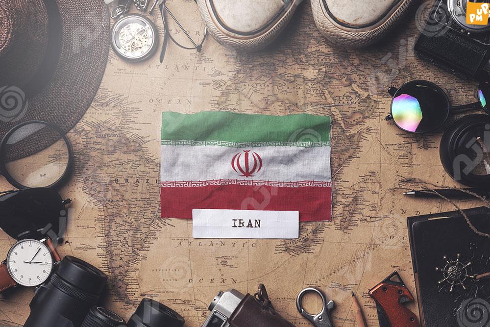 اقامت ۵ ساله ایران 100000 هزار دلار! | از معماری تاریخی و غنی ایرانی لذت ببرید!
