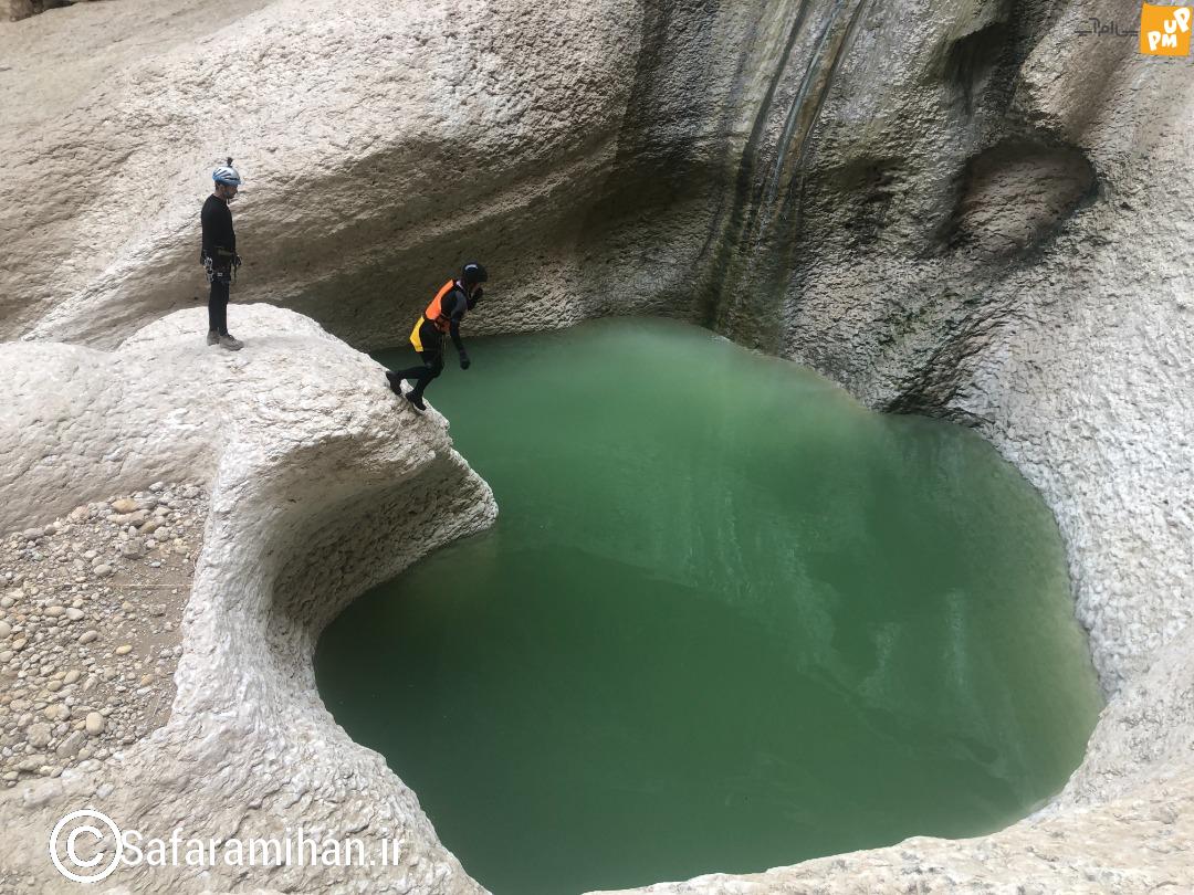 هشدار هواشناسی به کوه نوردان و دره نوردان! / بارش تگرگ و باران در مناطق کوهستانی!