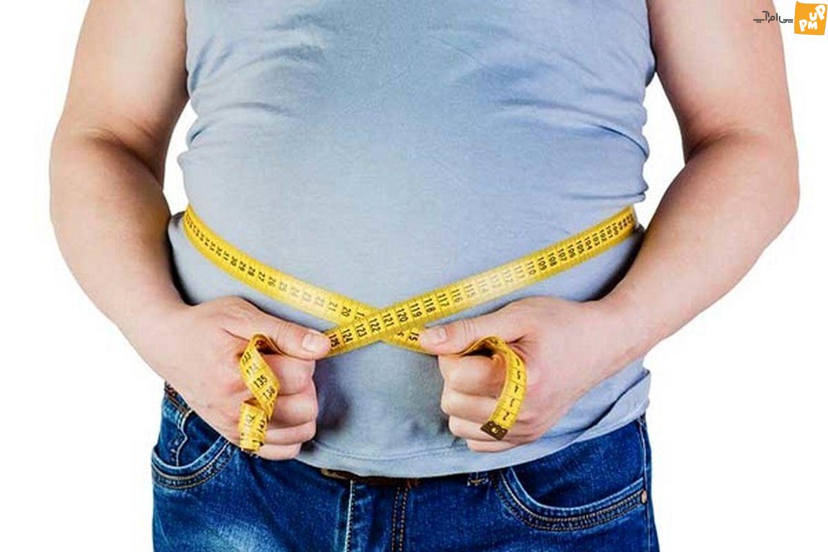 راه حل هایی برای درمان اضافه وزن! / چه عولملی باعث چاقی می شوند؟