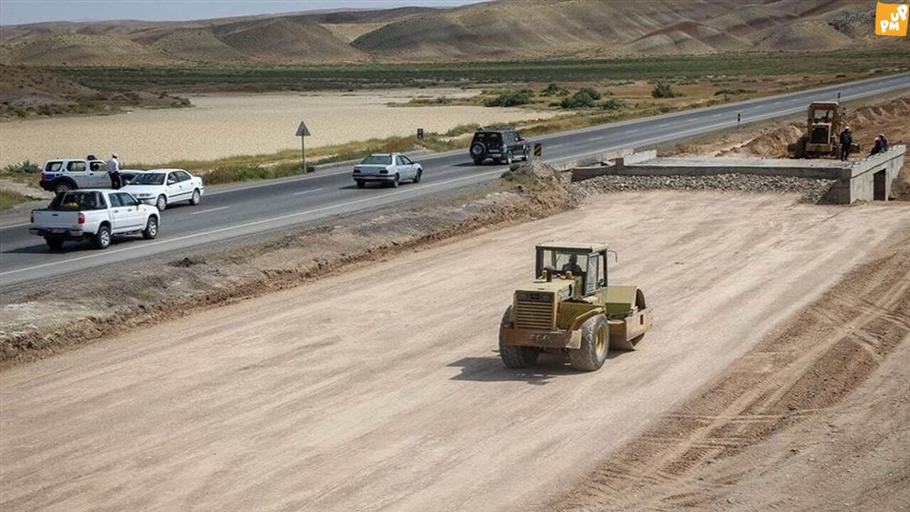 هشدار مدیر کل راه و شهر سازی چهار محال و بختیاری: تعطیلی محور شهرکرد - شلمزار یکشنبه 24 مرداد به دلیل نصب نیوجرسی!