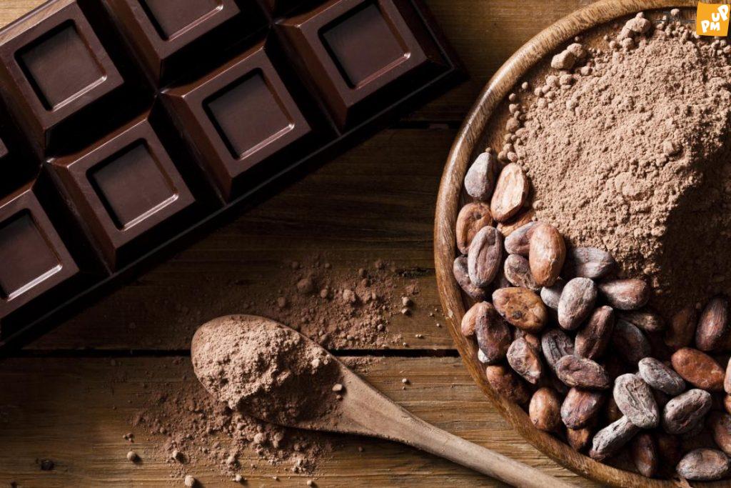این ۷ خاصیت شکلات تلخ برای سلامتی شگفت انگیز است!/جزئیات