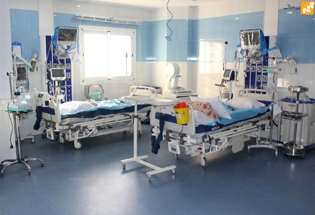 عمر نفید بیمارستان‌های ایران در مقایسه با بیمارستان‌های جهان، ۱۰۰ سال کمتر است!