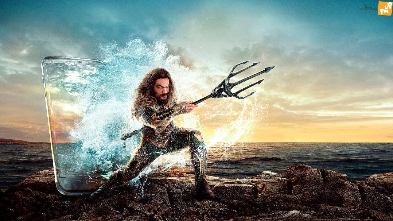 انتشار تریلر فیلم Aquaman 2 توسط اسکرین کالچر! / اکران Aquaman 2 در 20 دسامبر 2023!