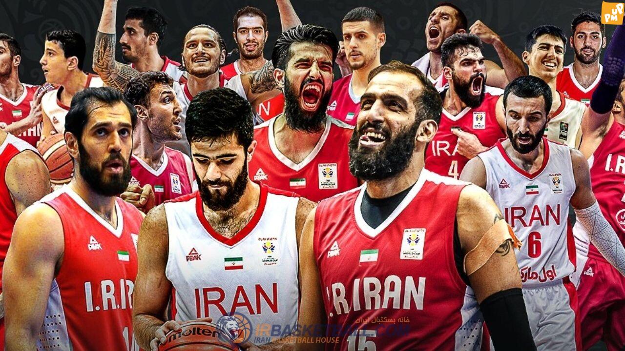 بسکتبال ایران، بازی را به سال عاجی‌ها واگذار کرد!/ جزئیات خبر