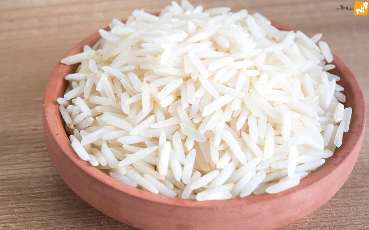 برای تعادل قیمت، برنج ارزان به بازار وارد میشود!/ جزئیات