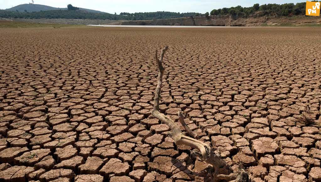خشکسالی ساکنان نیمه جنوبی کشور را تهدید می کند!/جزئیات