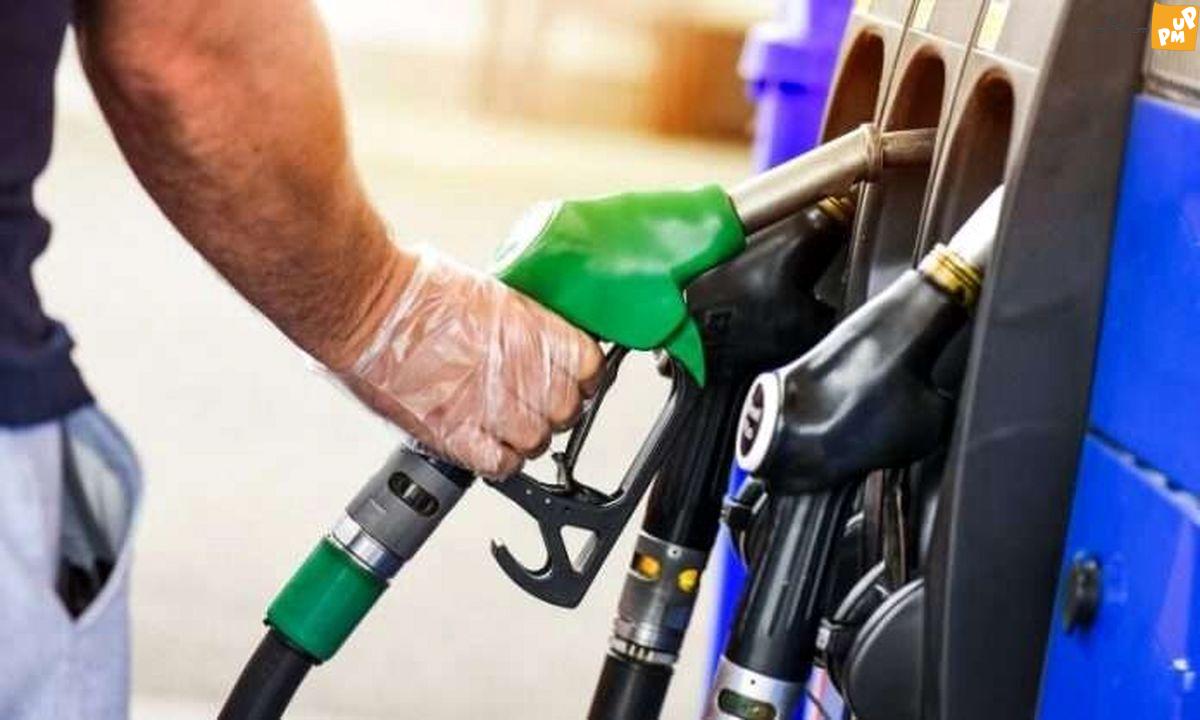 احتمال افزایش قیمت بنزین در سال آینده