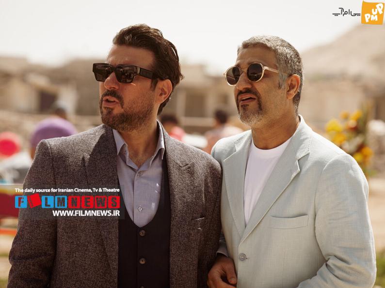 اولین نمایش فیلم جدید این کارگردان موفق در گیشه از هفتم مهر | رقیب جدی «فسیل» در راه است. هتل