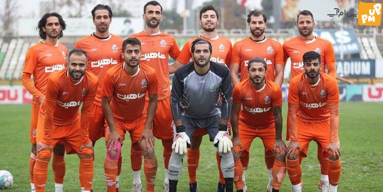 بیانیه باشگاه سایپا در پی ادعای جدید مدیرعامل شمس آذر قزوین