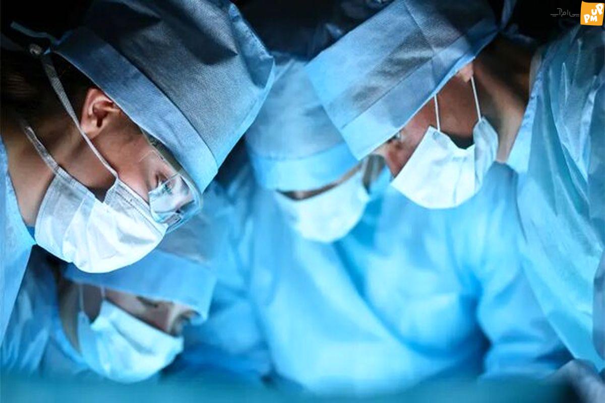 شاهکار جدید جراحان ایرانی! / جراحی موفقیت‌آمیز پیوند سر در ایران برای چهارمین‌بار در جهان! + فیلم