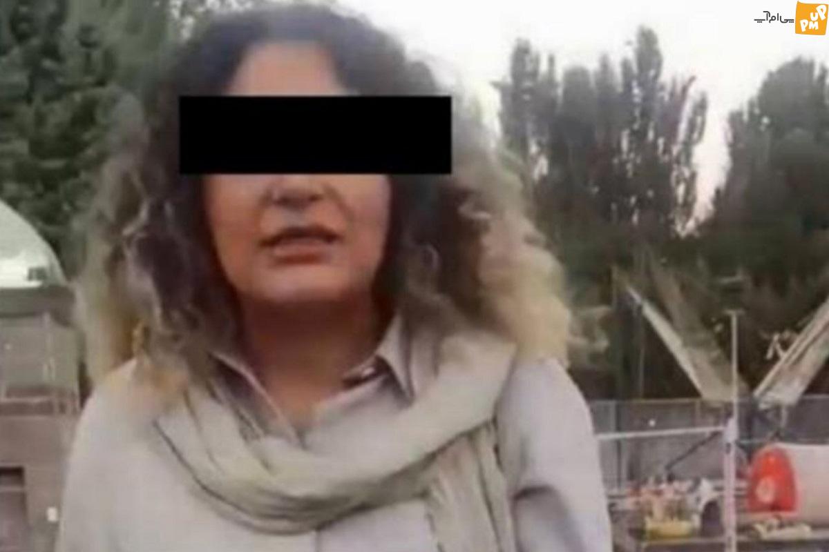 دستگیری زن هتاک به ائمه اطهار (ع) و مقدسات دینی در تهران