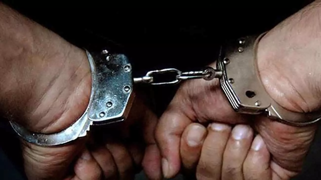 دستگیری یک آدم ربایی 200 هزار دلاری در غرب تهران توسط پلیس!/جزئیات