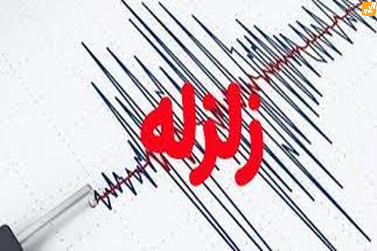 دو زلزله 4.1 و 4 ریشتری در کمتر از یک ساعت استان قم را لرزاند!/جزئیات