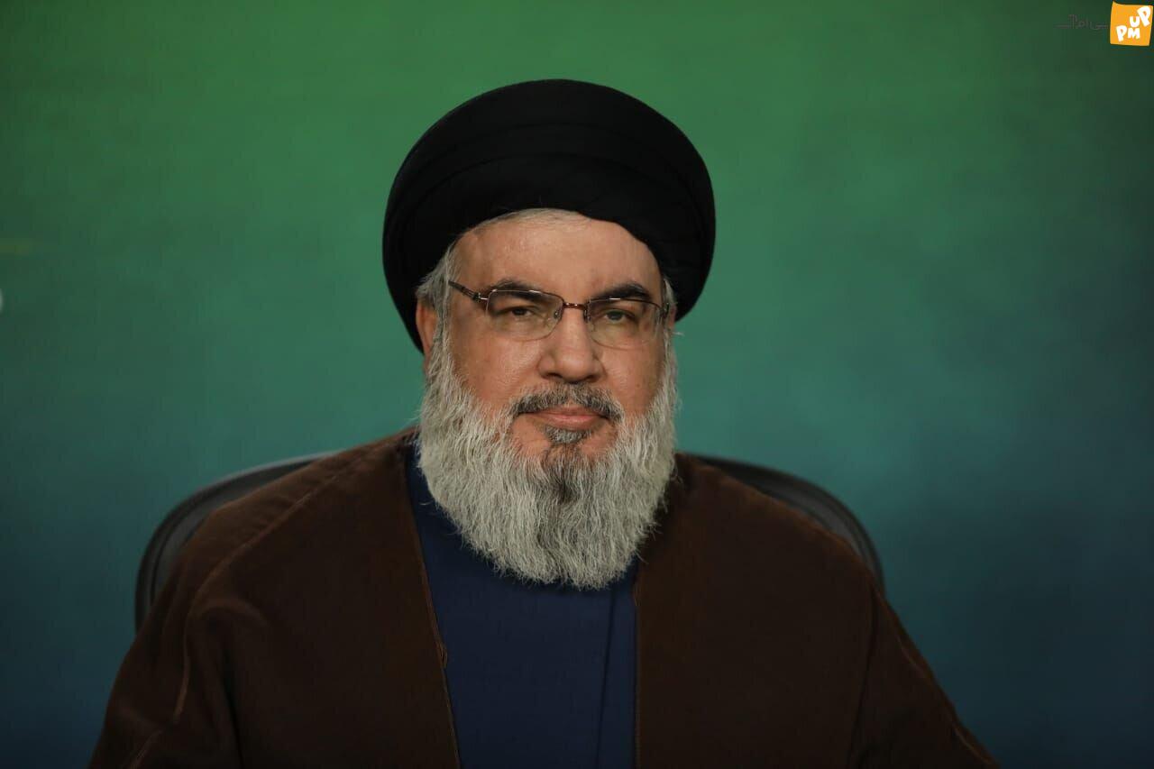 سه پیام کلیدی دبیرکل حزب الله به تل آویو، آمریکا و جبهه داخلی چه بود؟