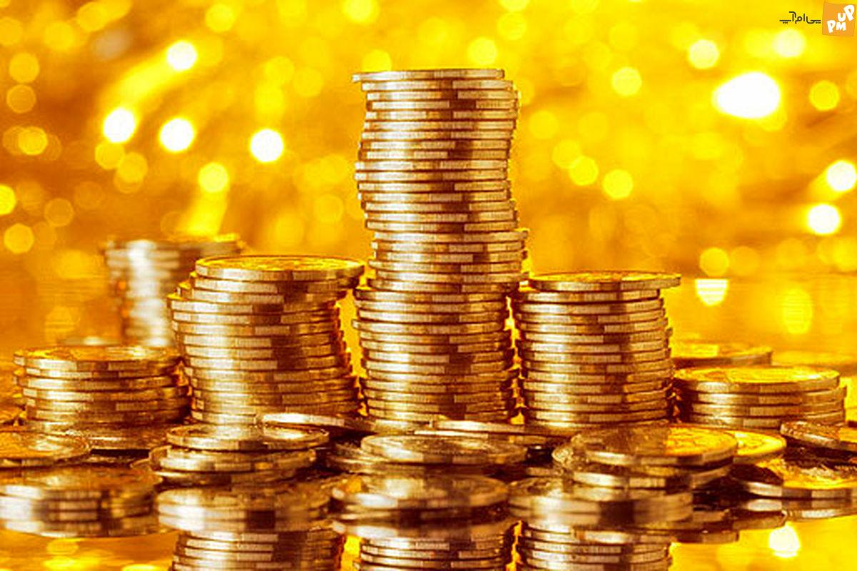 اعلام قیمت جدید سکه و طلا 18 مرداد 1402 + جدول