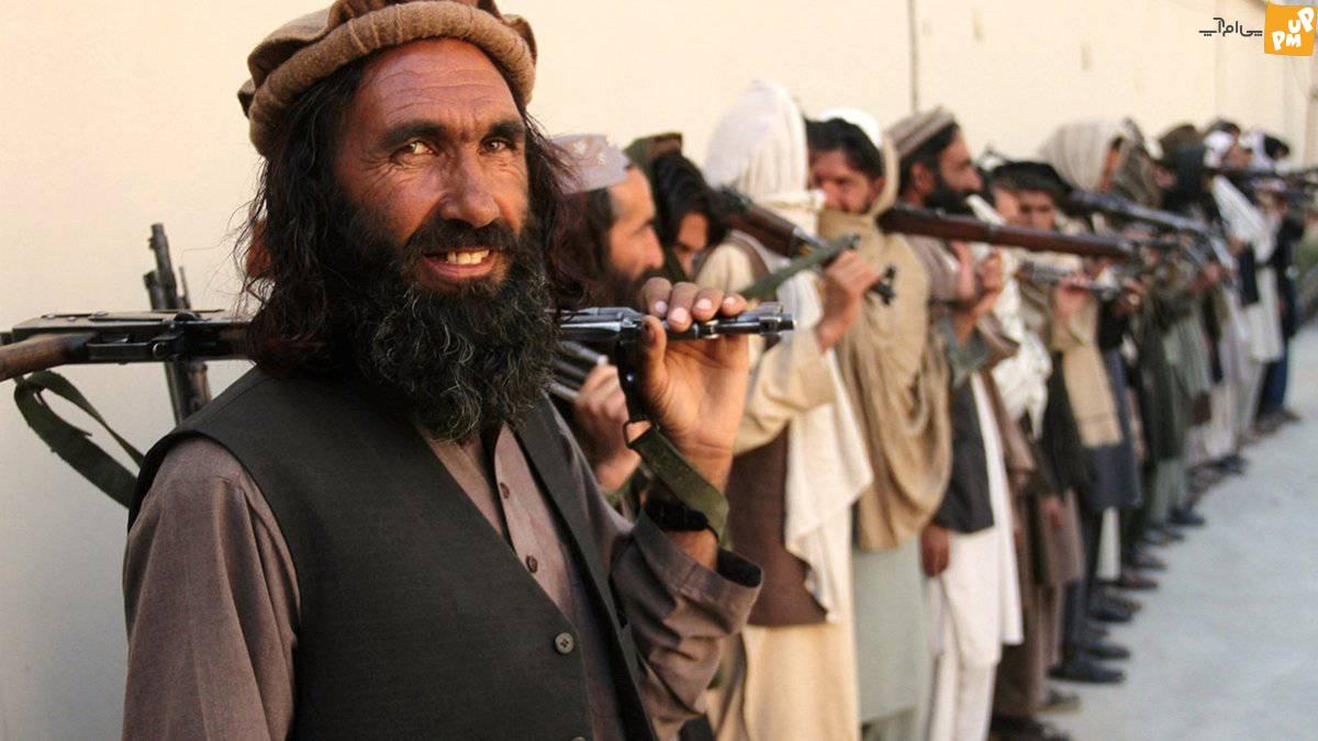 طالبان قصد حذف زبان فارسی از دانشگاه ها و مدارس را دارند! / جنجال جدید طالبلان برای تبدیل افغانستان به پشتونستان!