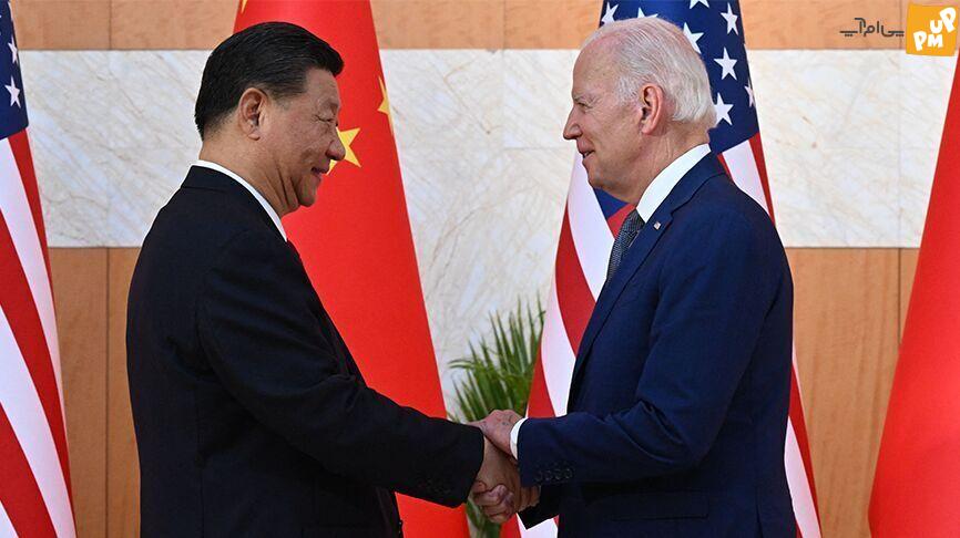 فایننشال تایمز: آمریکا و چین یک کانال ارتباطی باز کرده اند
