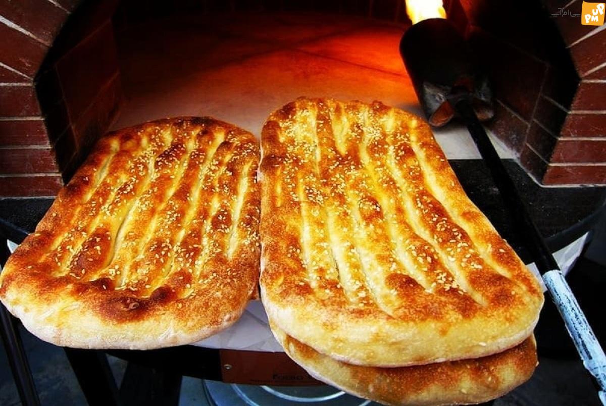 نظارت بر قیمت نان؛ تعیین قیمت نان به صورت استانی و شهرستانی!