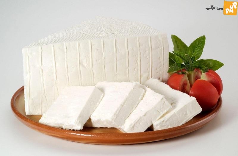 آیا پنیر برای کاهش وزن و کاهش وزن مفید است؟