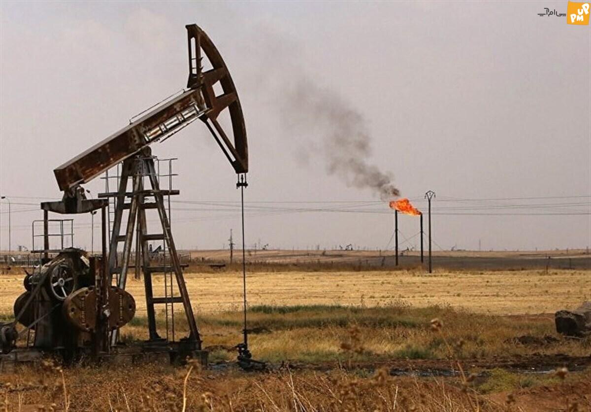 ایران تولید نفت اوپک را افزایش داد!/این اقدام ایران ناشی از دور زدن تحریم هاست!