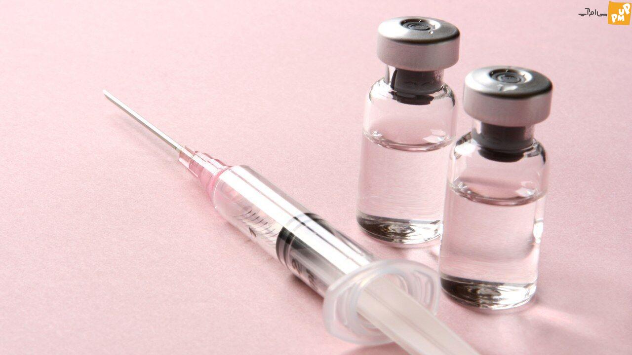 نرخ واکسن آنفولانزا اعلام شد! / تفاوت قیمت چند ده هزار تومانی واکسن خارجی و داخلی!