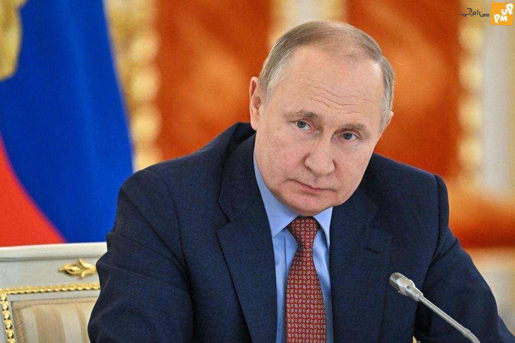 رئیس جمهور روسیه: حمله به روسیه از همه جهات؛ تاثیر اف-۱۶ در نبرد!
