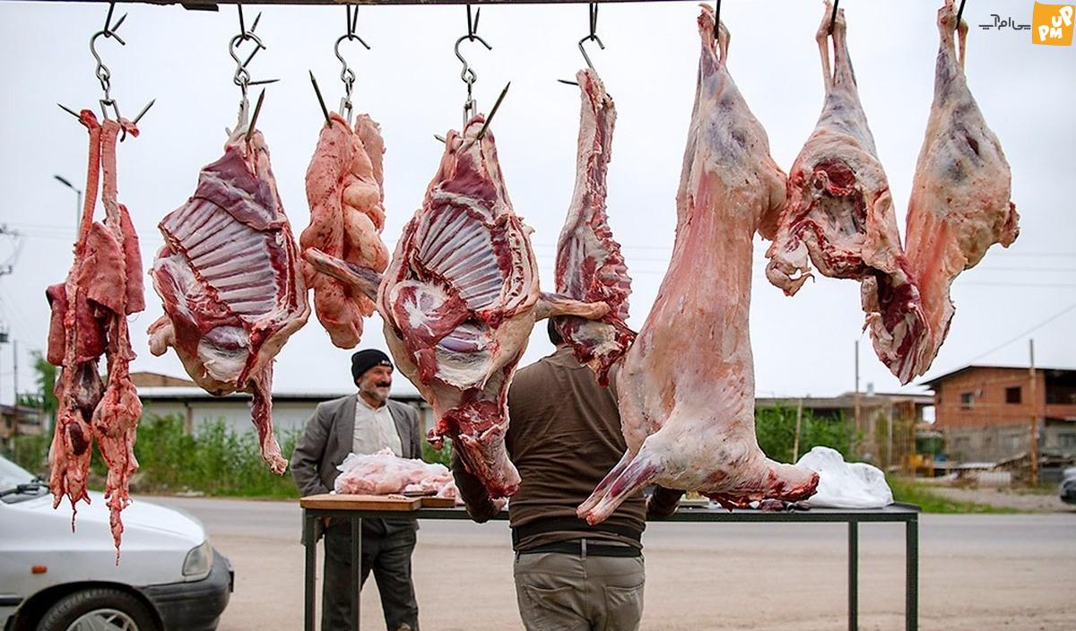 نرخ دولتی برای گوشت گوسفند اعلام شد؛ جزئیات قیمت در جدول!