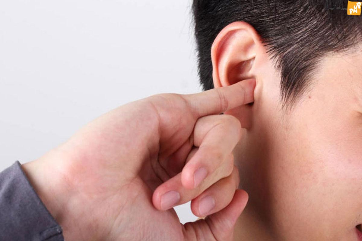 تکنیک‌هایی ساده برای حفظ سلامتی گوش ها! / ممنوعیت استفاده از گوش پاک کن برای افراد!