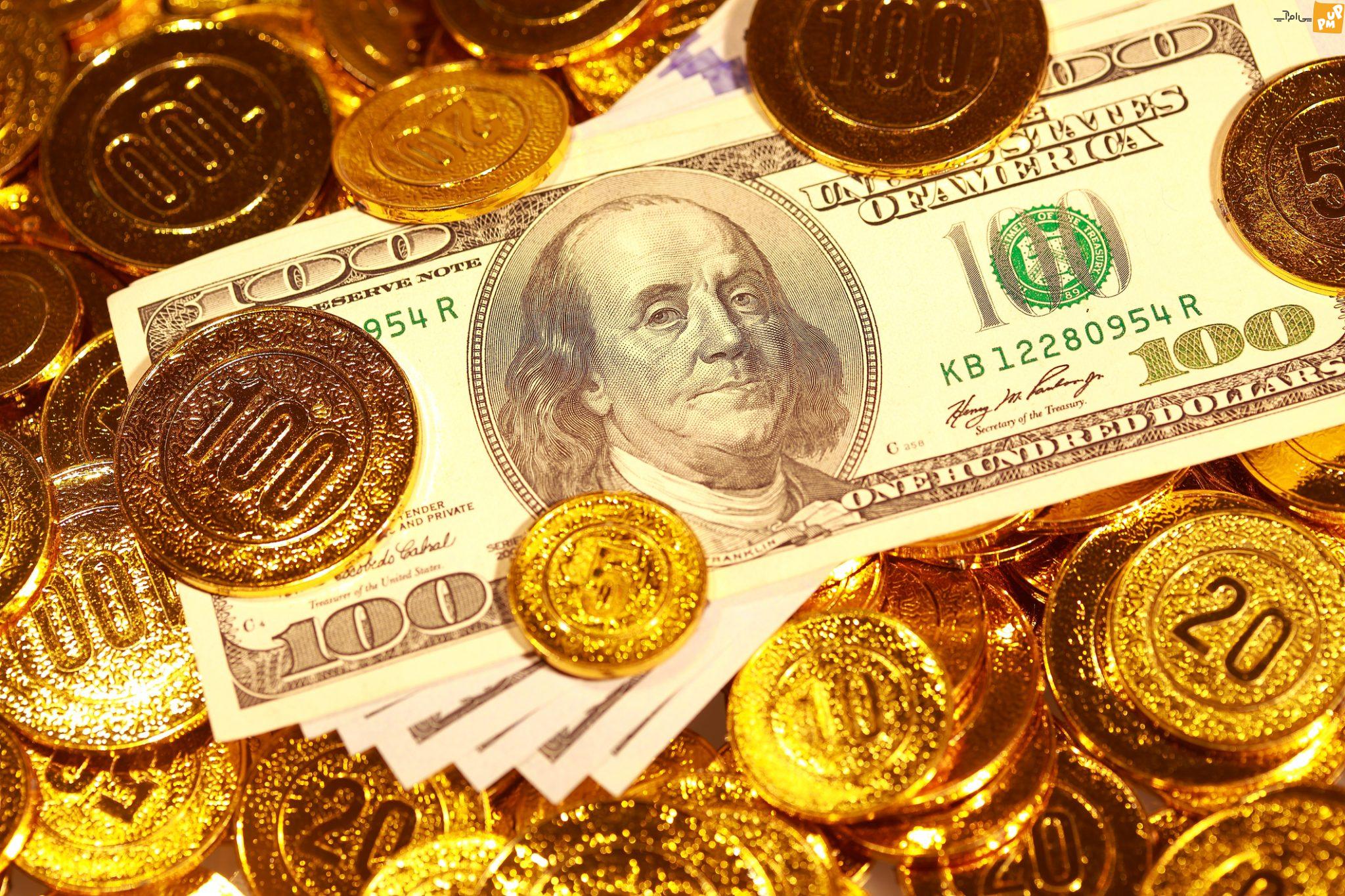 آیا شما از ذره‌بین سکه‌بازان روی بازار دلار چیزی شنیده‌اید؟ | پیشبینی قیمت سکه و دلار!
