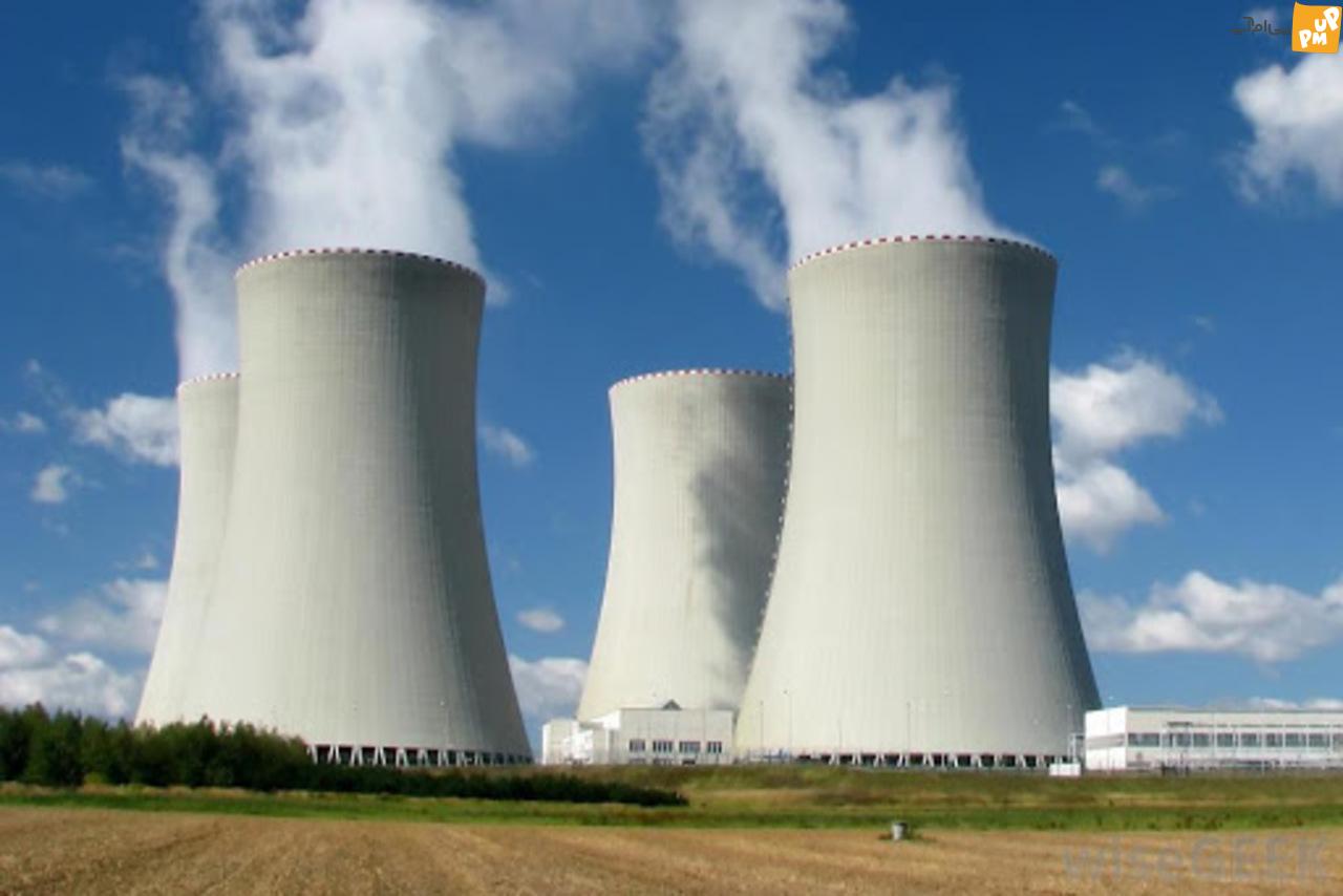 روسیه ارسال سوخت هسته ای به آمریکا را متوقف کرده است!