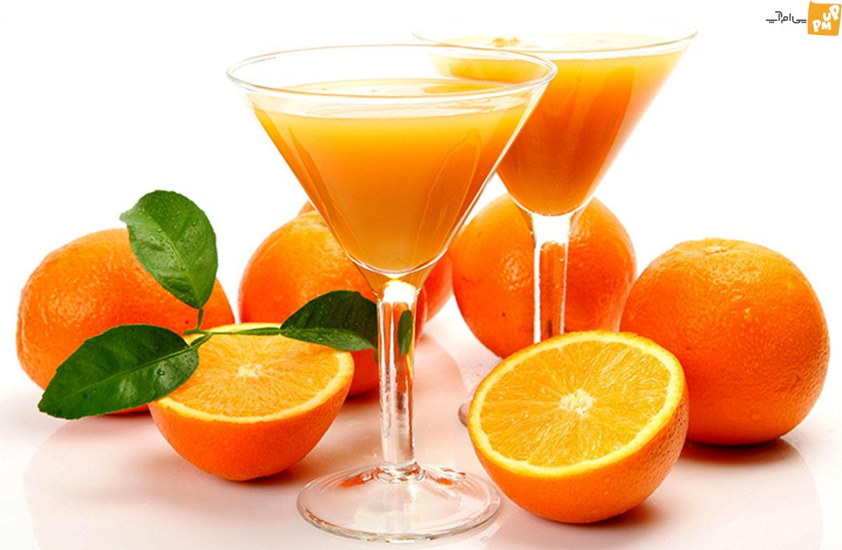 همه‌چیز درباره آب نارنج؛ استفاده‌های درمانی و زیبایی پوست همراه با عوارضی که باید در نظر گرفت!