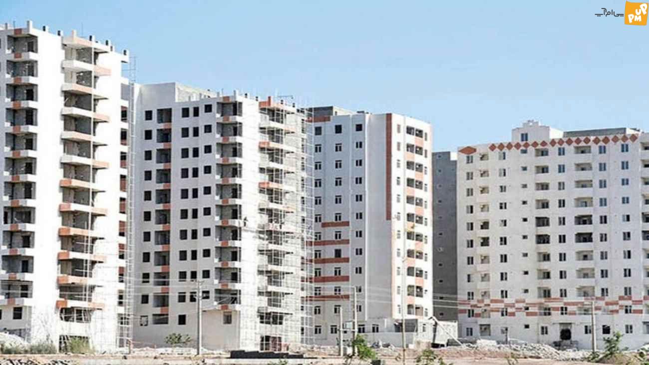 ماجرای ساخت آپارتمان‌های لوکس دولتی پرند چیست؟ / مخالفت شدید دولت با تجمل گرایی!