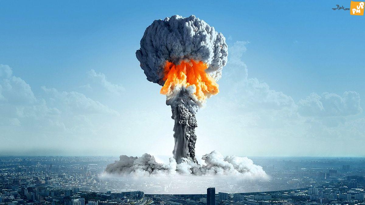 شروع عصری تازه در کره زمین با انفجار بمب‌های اتمی! / تغییر سلول های بدن انسان ها پس از انفجارهای اتمی!