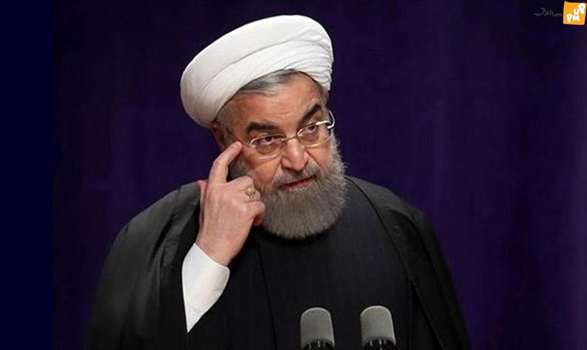 حسن روحانی به مناسبت درگذشت استاد برجسته حوزه علمیه قم پیامی بیان کرد!/جزئیات