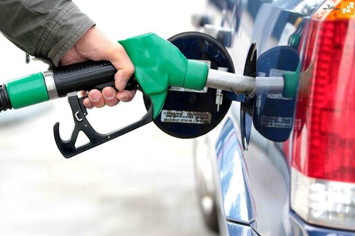 صحبت‌های زنگنه در رابطه با تغییرات قیمت بنزین! | جزئیات خبر