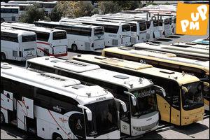 قرارداد سه هزار اتوبوس جدید امضا شد