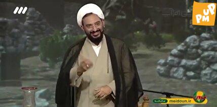 ویدیو / بیانیه روحانی در تلویزیون: با صد میلیارد تومان ایران را به ابرقدرت بازی در جهان تبدیل می کنم