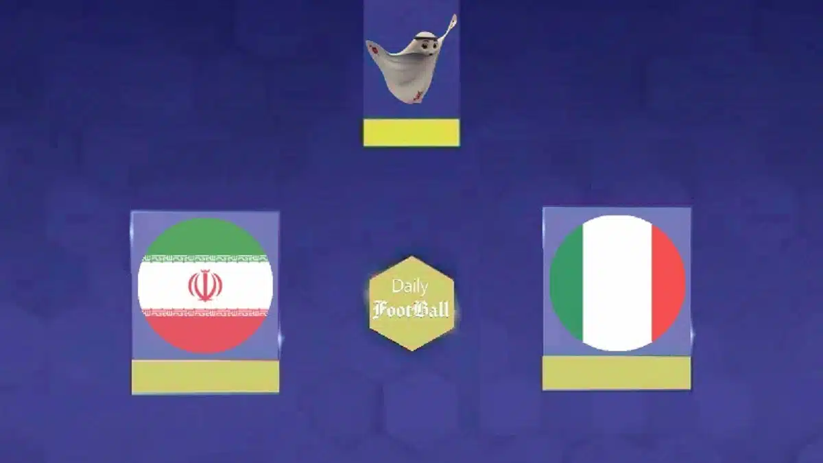 نتیجه دیدار ایران و ایتالیا در هفته اول لیگ ملت های والیبال 2024