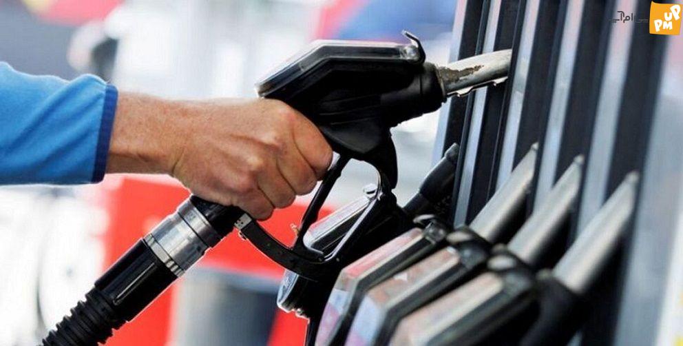 خبر خوش دولت درباره سهمیه بنزین رانندگان اسنپ و تپسی