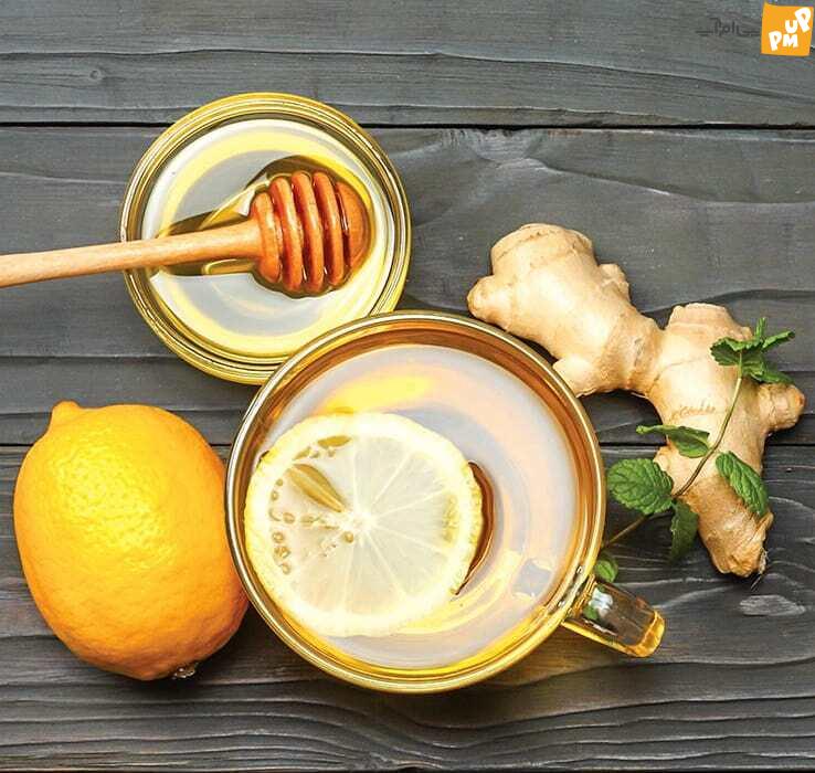 این معجون خانگی مانند آهن بدن شما را تقویت می کند! این معجون خانگی مانند آهن بدن شما را تقویت می کند!