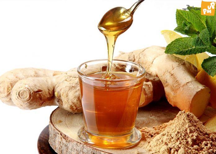 این معجون خانگی مانند آهن بدن شما را تقویت می کند! این معجون خانگی مانند آهن بدن شما را تقویت می کند!