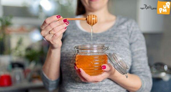 این معجون خانگی مانند آهن بدن شما را تقویت می کند! این معجون خانگی مانند آهن بدن شما را تقویت می کند!