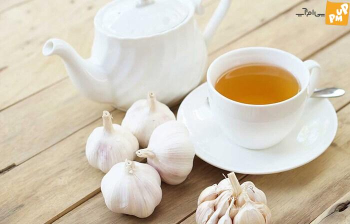 این معجون خانگی مانند آهن بدن شما را تقویت می کند! این معجون خانگی مانند آهن بدن شما را تقویت می کند!