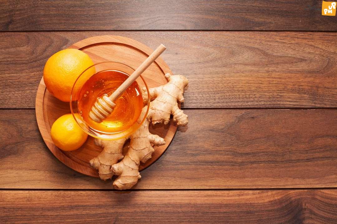 این معجون خانگی مانند آهن بدن شما را تقویت می کند! این معجون خانگی مانند آهن بدن شما را تقویت می کند!