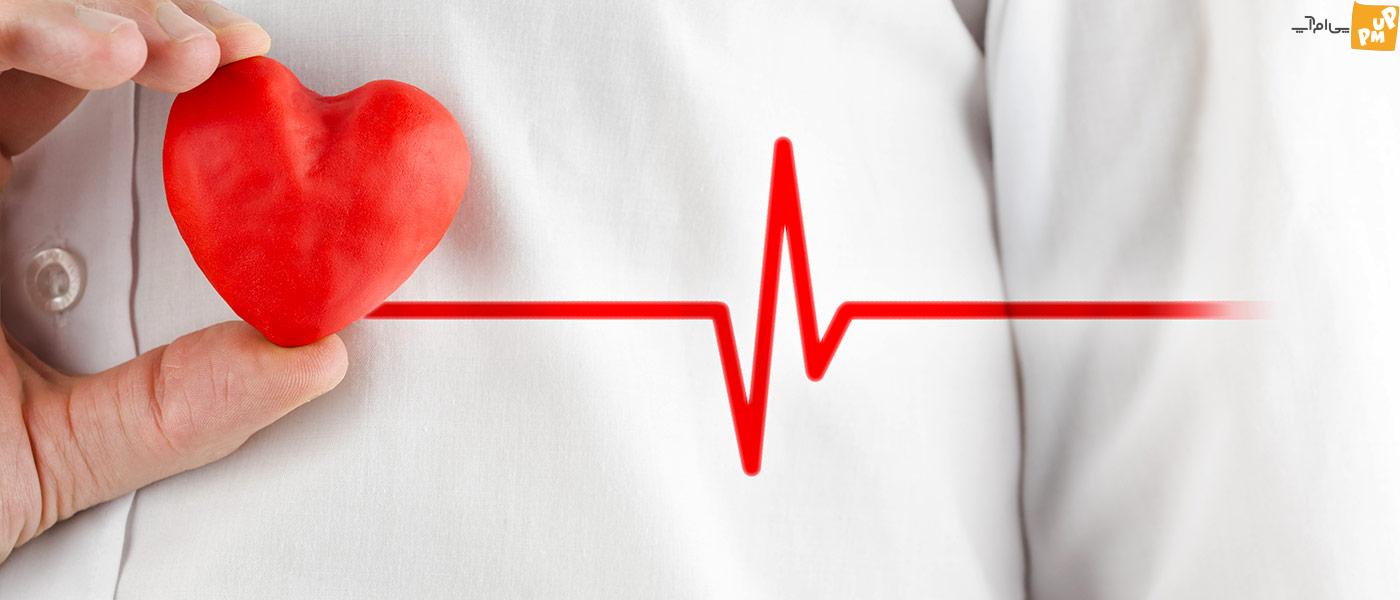روش نجات بیماران قلبی از خطر مرگ!