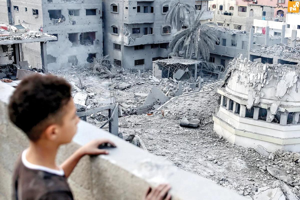 تعداد شهدا در غزه هر روز افزایش می باید و به سه هزار و 478 نفر رسیده است!/جزئیات