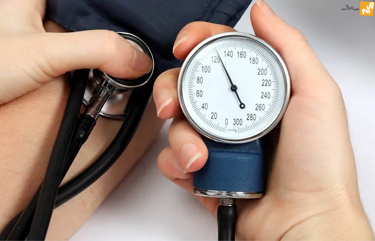چگونه فشار خون بالا را کاهش دهیم؟/فیلم