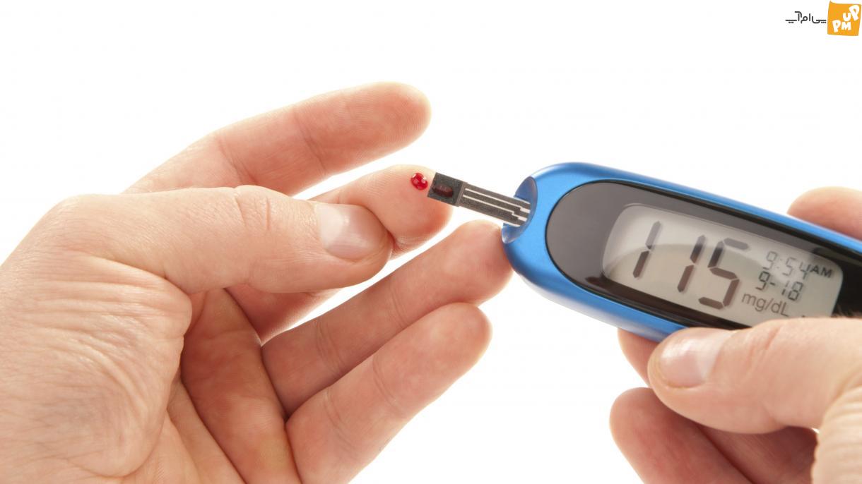 دیابت، هفتمین عامل مرگ و میر در جهان تا سال 2030!