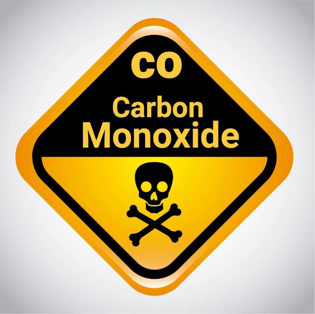 دلیل خطرناک بودن گاز مونوکسید کربن!/ویدئو