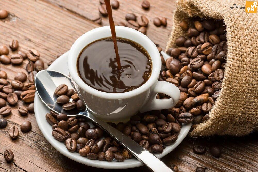 آیا قهوه بدون شیرینی در کاهش وزن موثر است؟